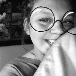 Meet your Posher, Mekenzie